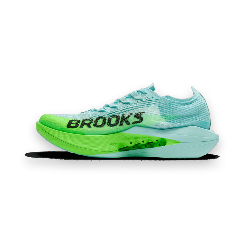 Brooks Hyperion Elite 5 - Mens