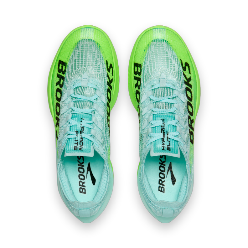 Brooks Hyperion Elite 5 - Mens