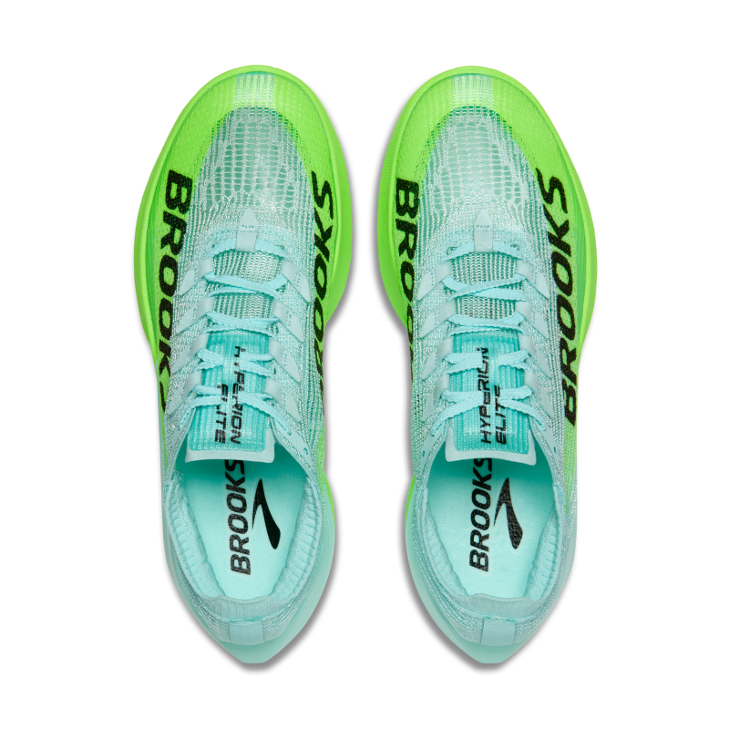 Brooks Hyperion Elite 5 - Mens