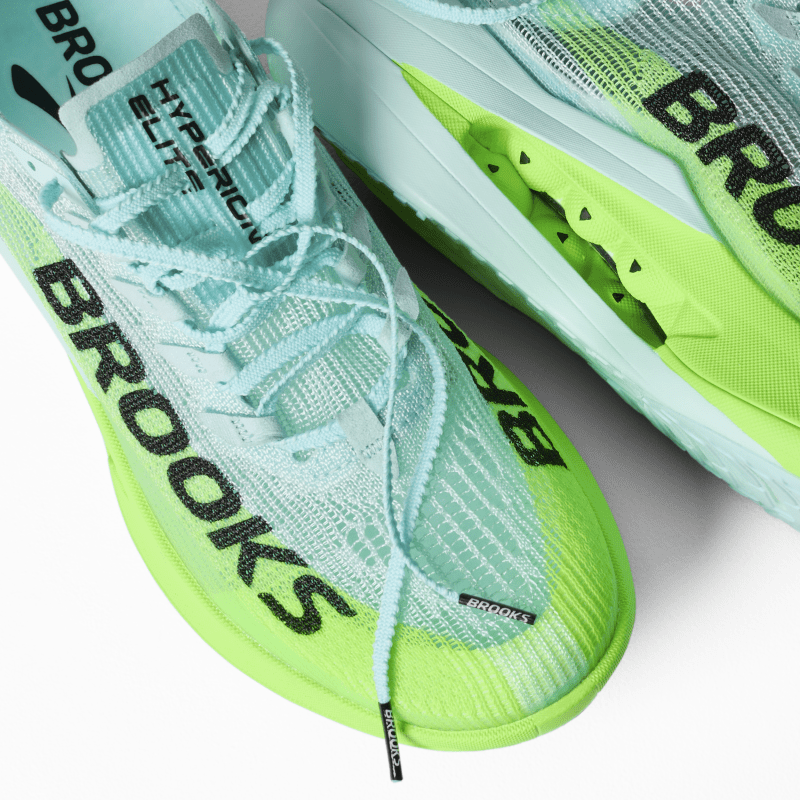Brooks Hyperion Elite 5 - Mens