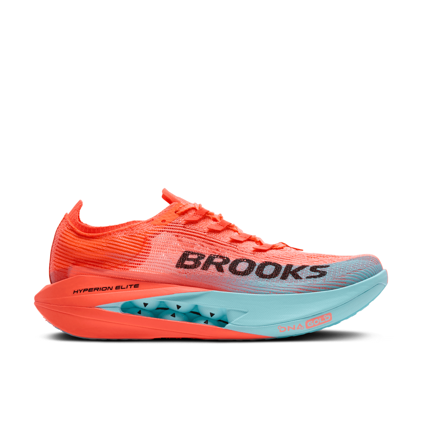 Brooks Hyperion Elite 5 - Mens