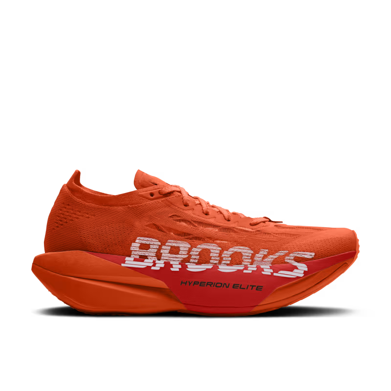 Brooks Hyperion Elite 6 - Womens