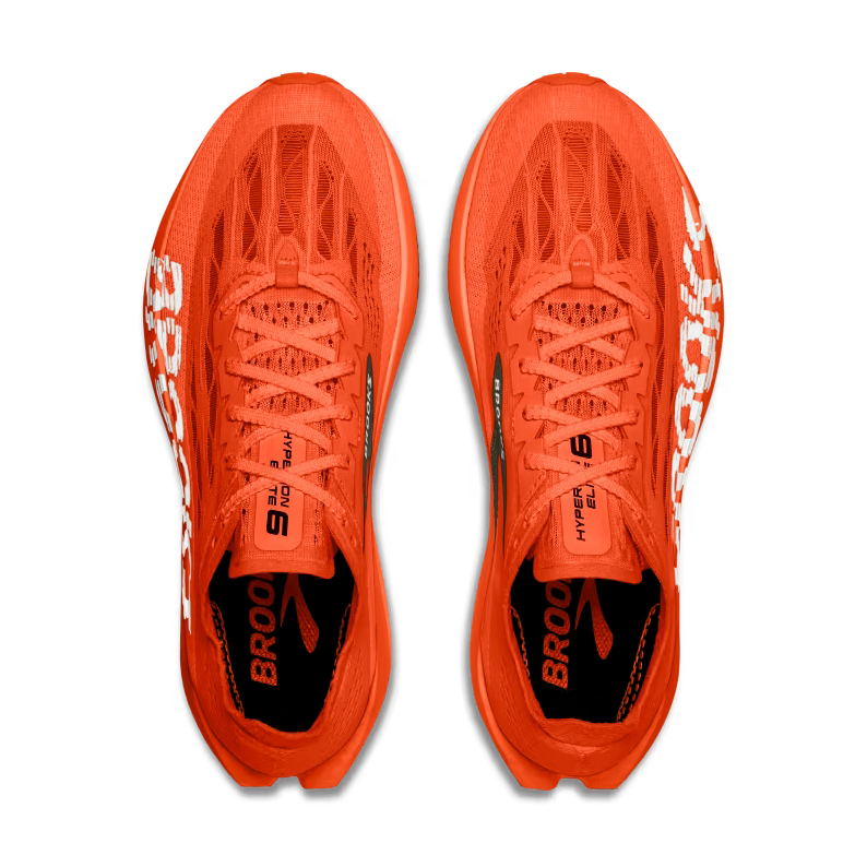 Brooks Hyperion Elite 6 - Womens