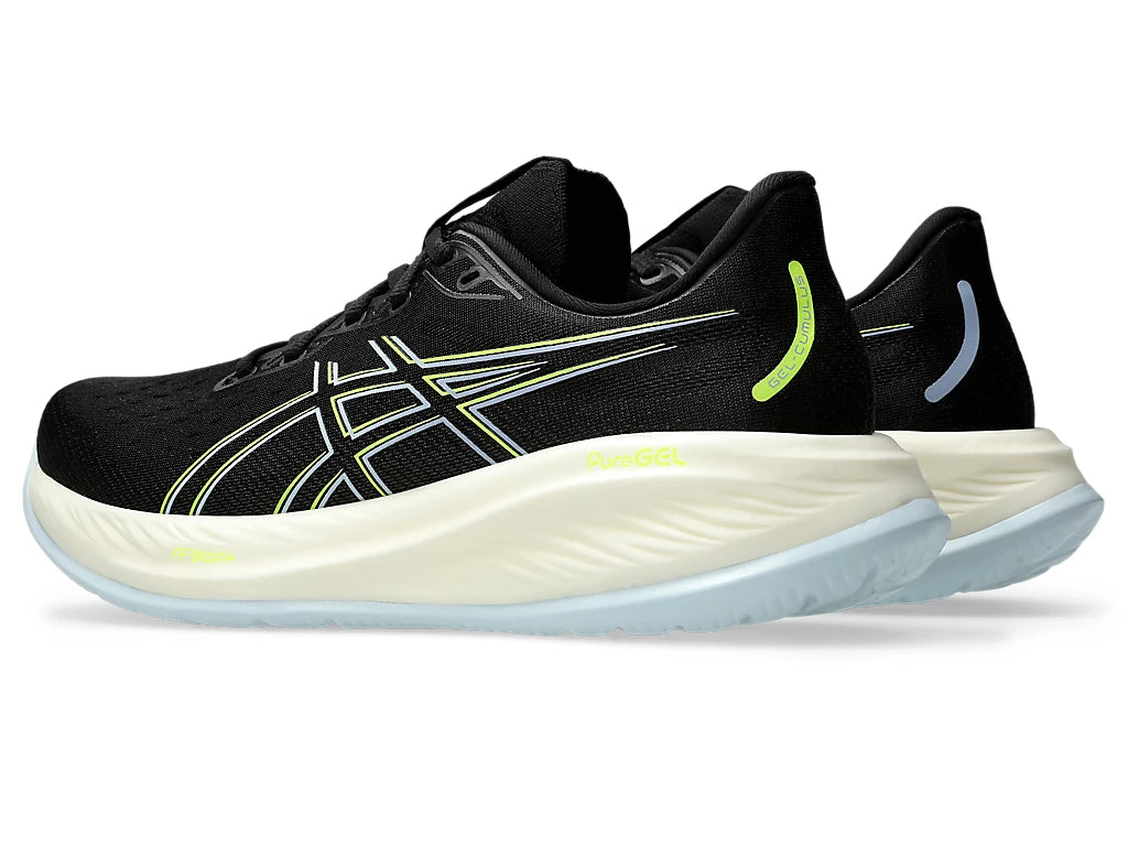 Asics Gel Cumulus 26 (WIDE) - Mens