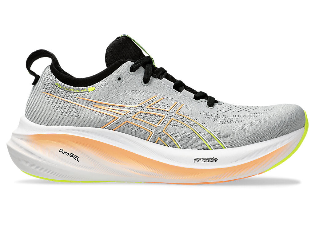 Asics Nimbus 26 - Mens