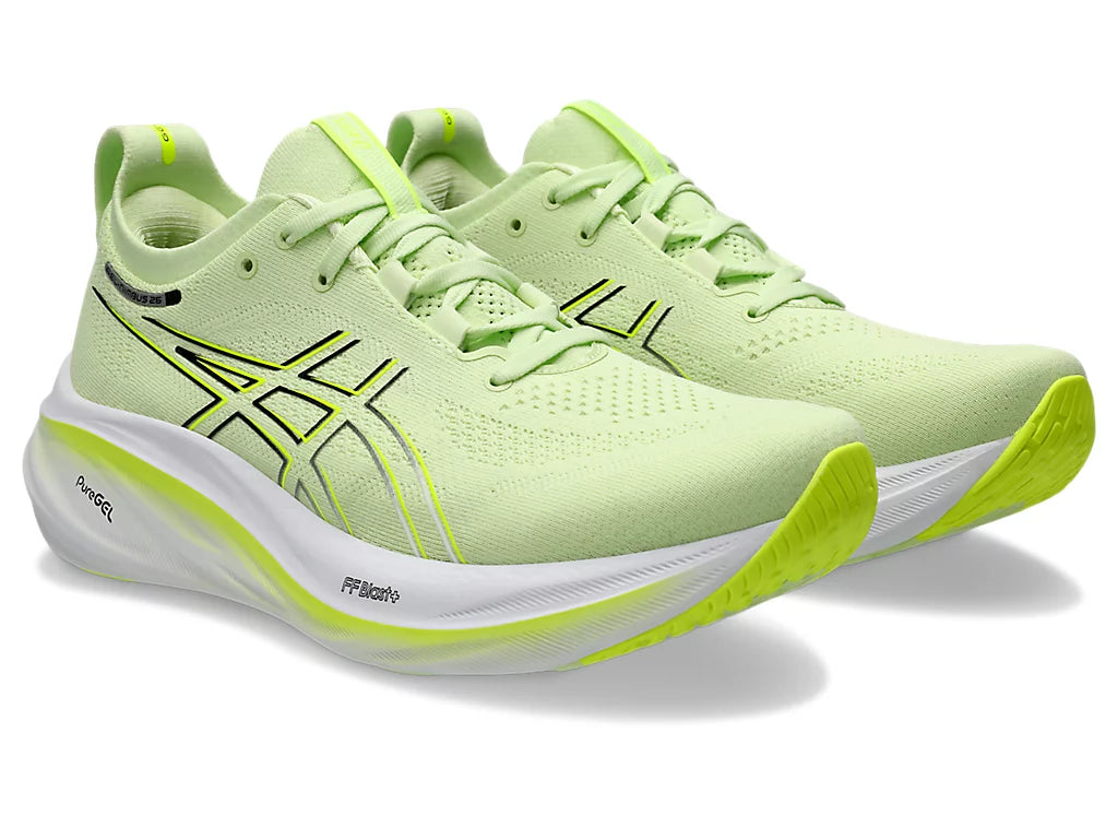 Asics Gel Nimbus 26 - Mens