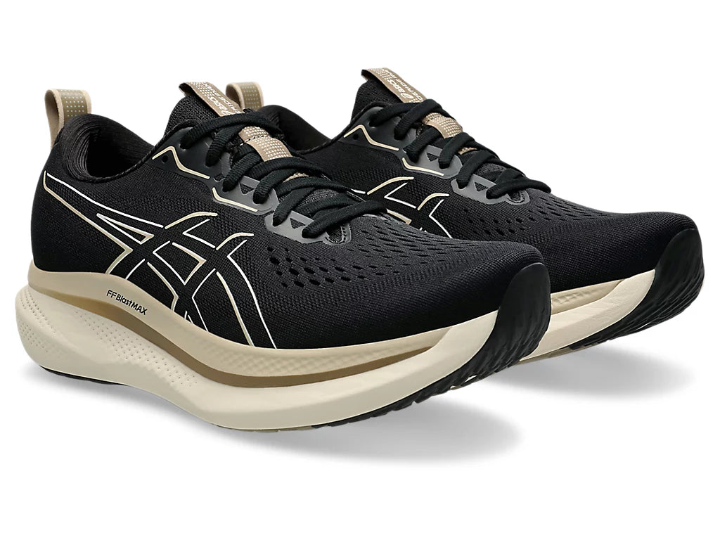 Asics Glideride Max - Mens