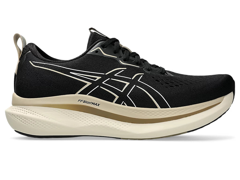 Asics Glideride Max - Mens