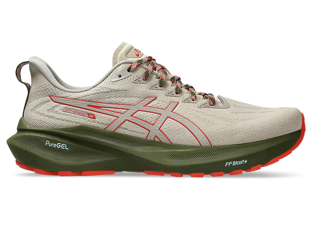 Asics GT-2000 13 TR - Mens