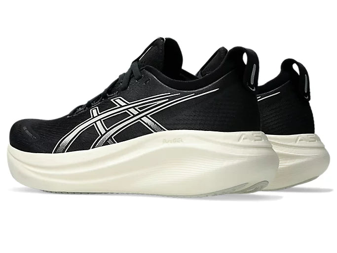 Asics Gel Nimbus 27 - Mens