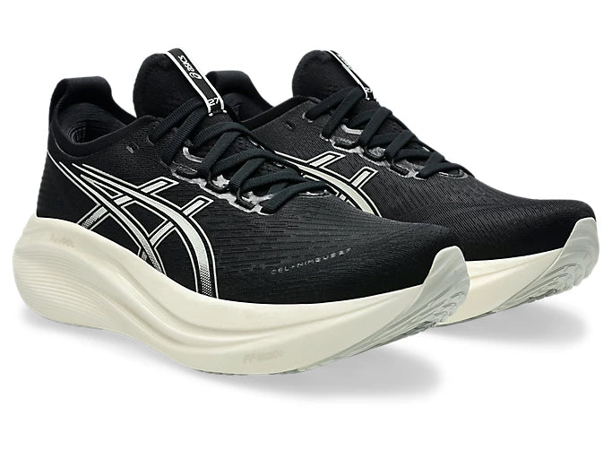 Asics Gel Nimbus 27 - Mens