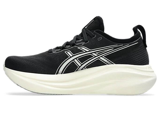 Asics Gel Nimbus 27 - Mens