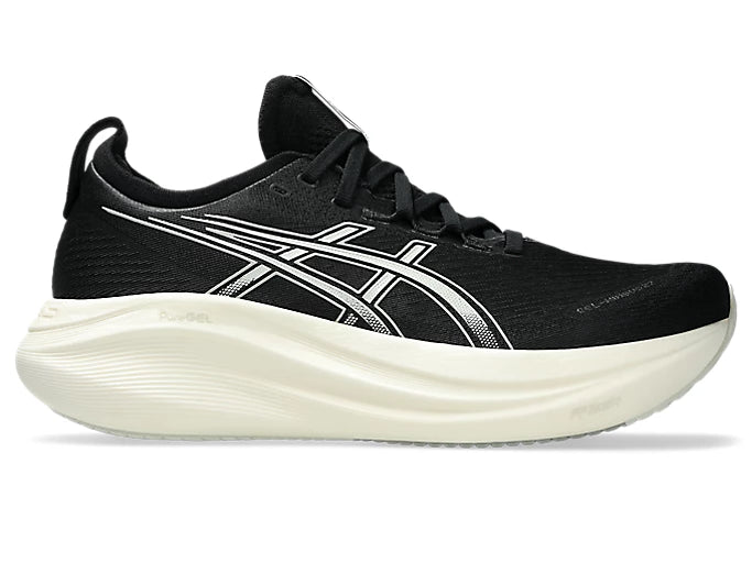 Asics Gel Nimbus 27 - Mens