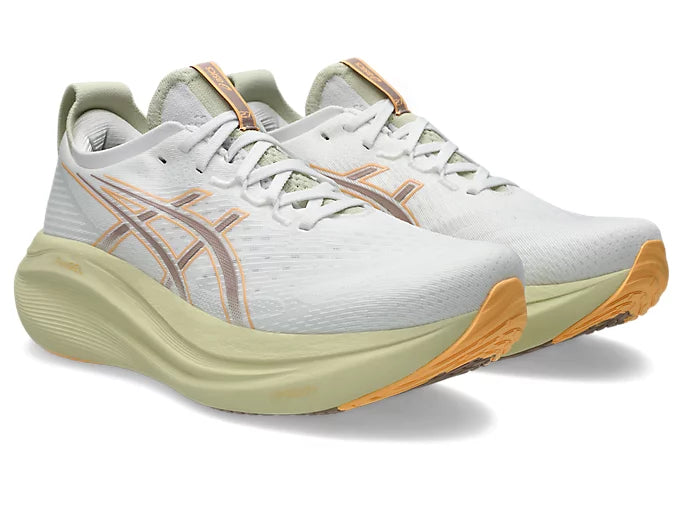 Asics Gel-Nimbus 27 - Mens