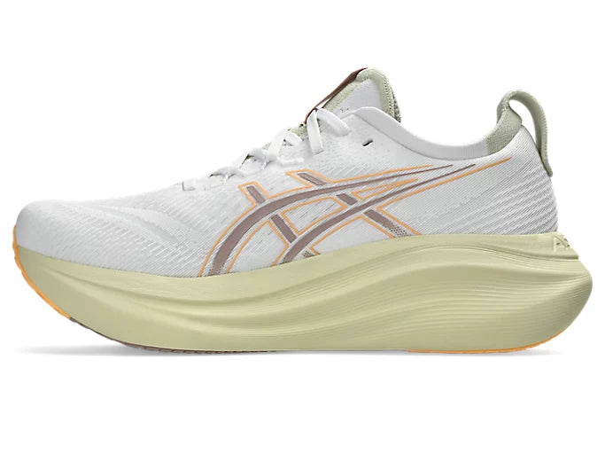 Asics Gel-Nimbus 27 - Mens