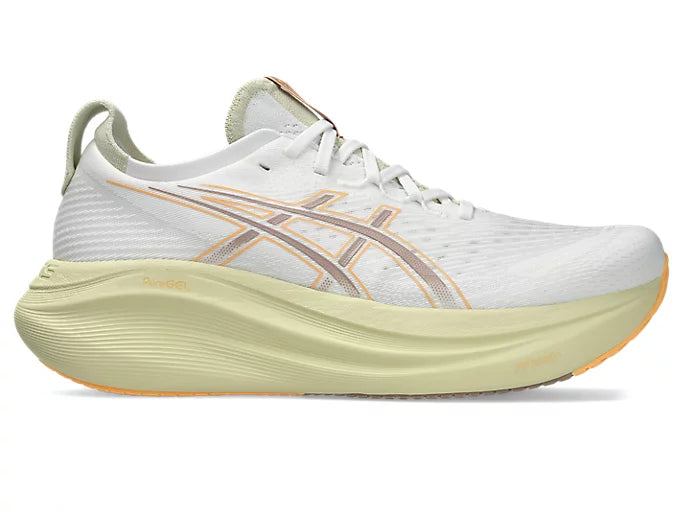 Asics Gel-Nimbus 27 - Mens