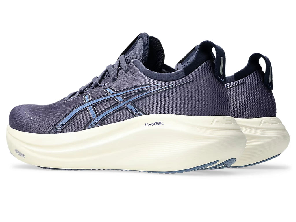 Asics Gel-Nimbus 27 (WIDE) - Mens