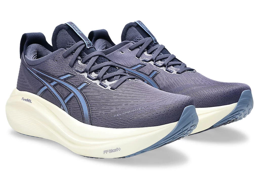 Asics Gel-Nimbus 27 (WIDE) - Mens