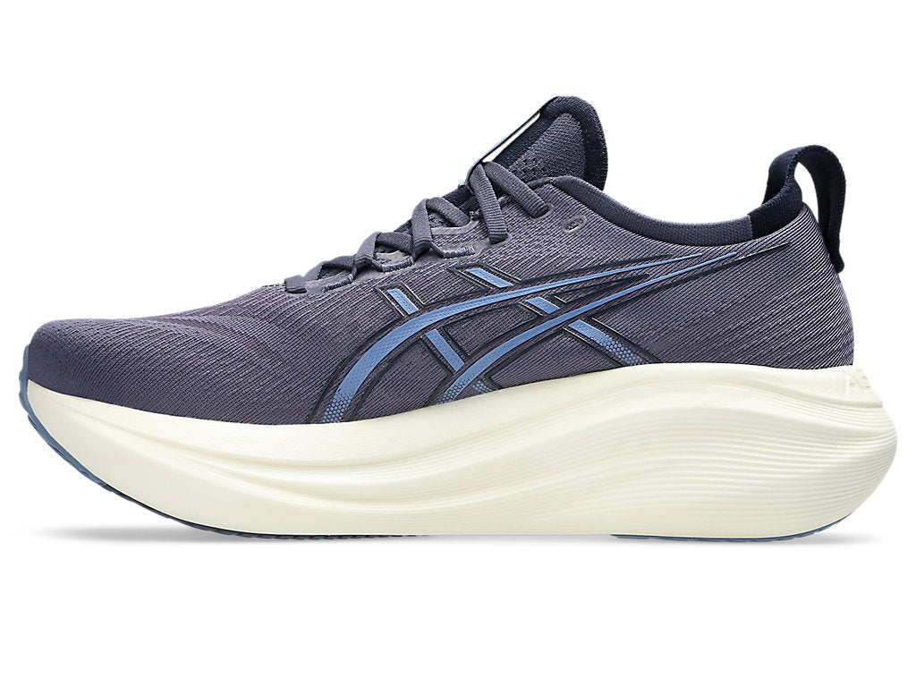 Asics Gel-Nimbus 27 (WIDE) - Mens