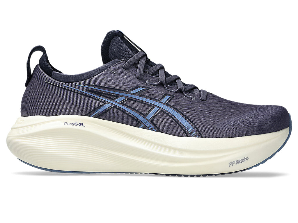 Asics Gel-Nimbus 27 (WIDE) - Mens