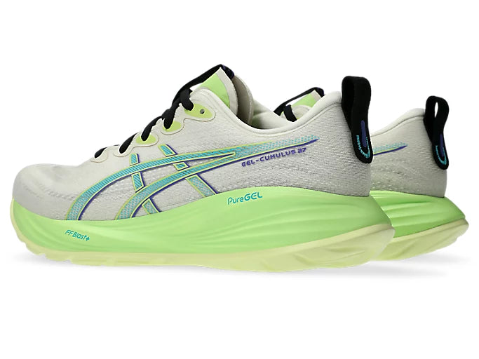 Asics Gel Cumulus 27 - Mens