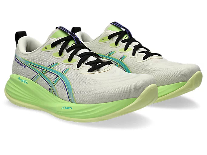 Asics Gel Cumulus 27 - Mens