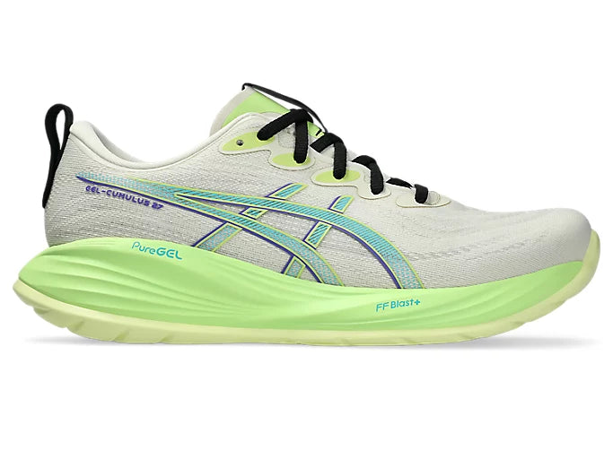 Asics Gel Cumulus 27 - Mens