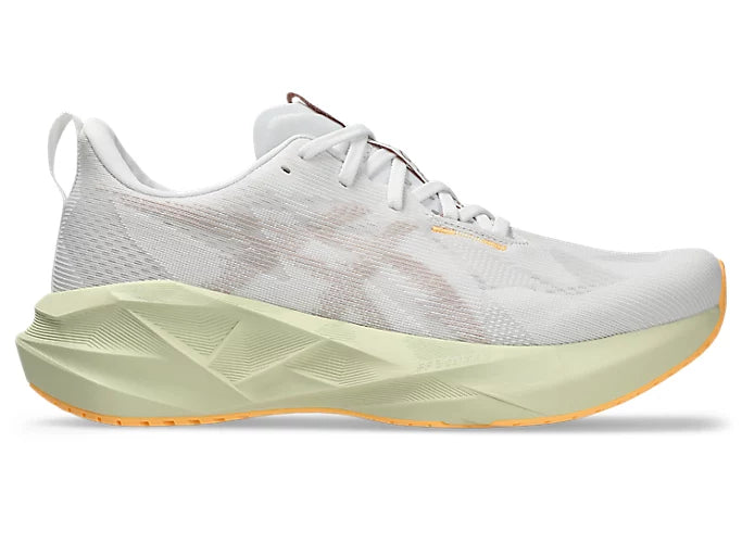 Asics Novablast 5 - Mens