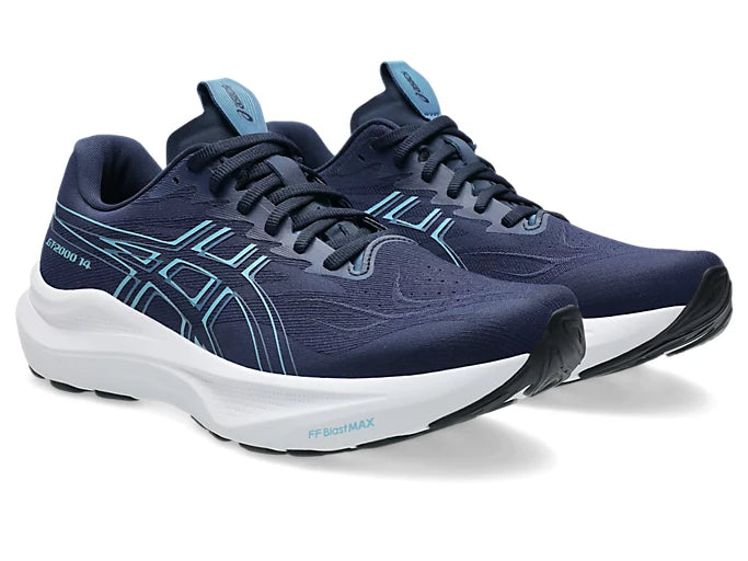 Asics GT-2000 14 (Wide) - Mens