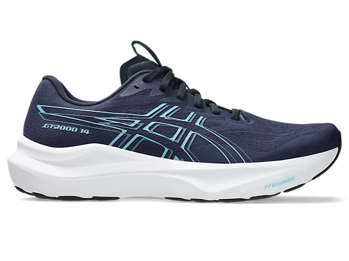 Asics GT-2000 14 (Wide) - Mens