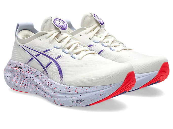 Asics Nimbus 27 (TOKYO) - Mens
