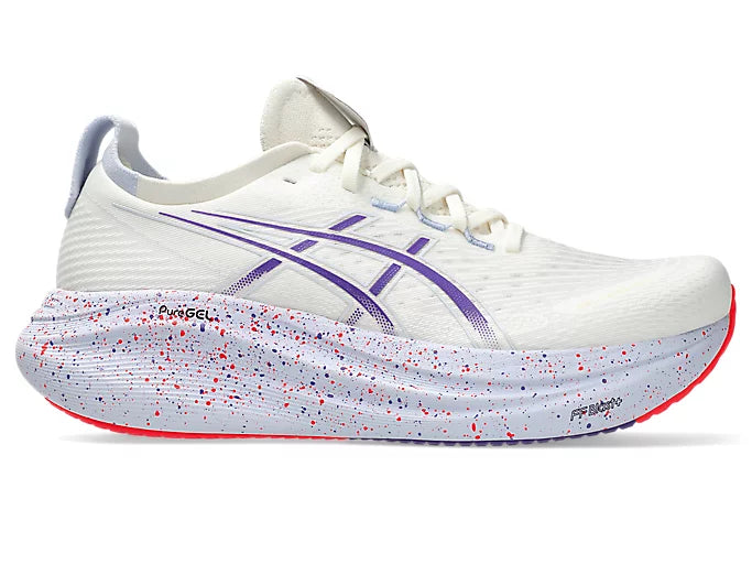 Asics Nimbus 27 (TOKYO) - Mens