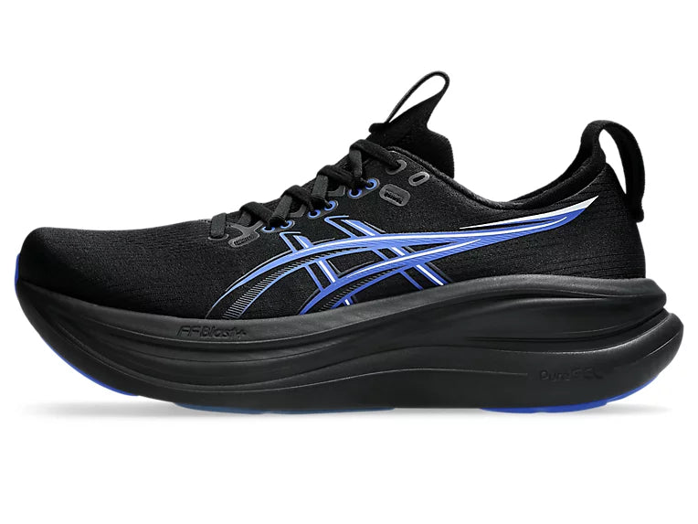 Asics Gel Nimbus 28 - Mens