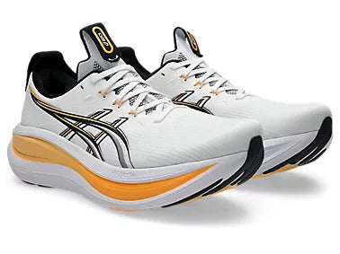 Asics Gel-Nimbus 28 - Mens