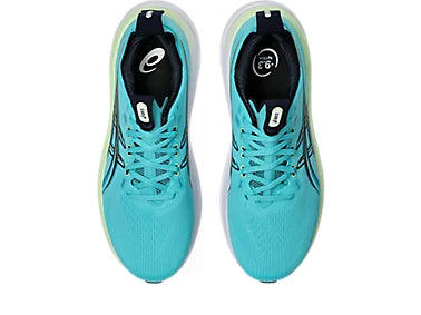 Asics Gel-Nimbus 28 - Mens
