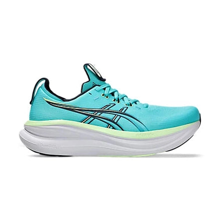 Asics Gel-Nimbus 28 - Mens