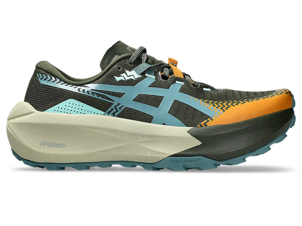 Asics Trabuco Max 5 - Mens