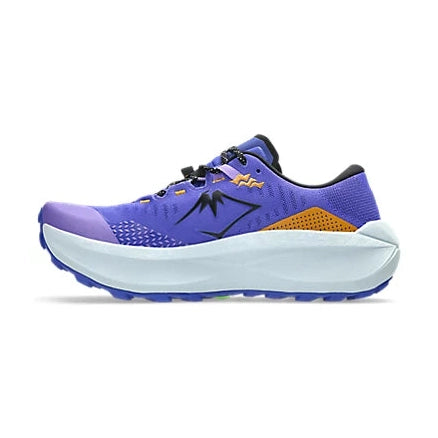 Asics Trabuco Max 5 - Mens