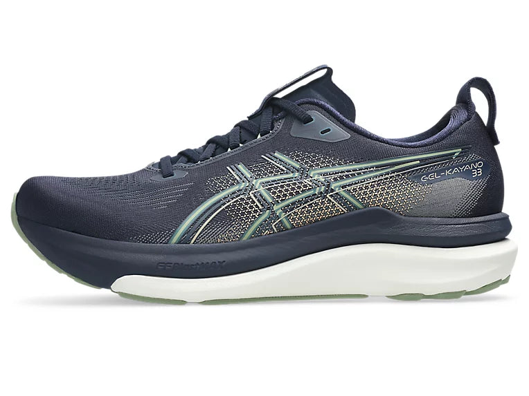 Asics Gel-Kayano 33 - Mens