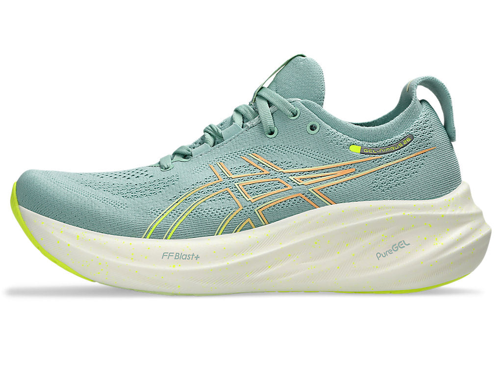 Asics Nimbus 26 - Womens