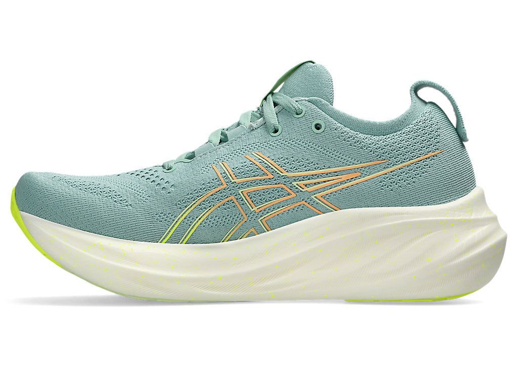 Asics Nimbus 26 - Womens