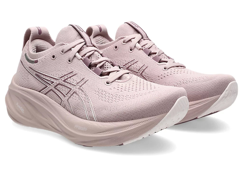 Asics Gel-Nimbus 26 - Womens