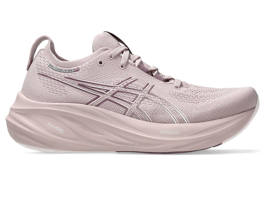 Asics Gel-Nimbus 26 - Womens