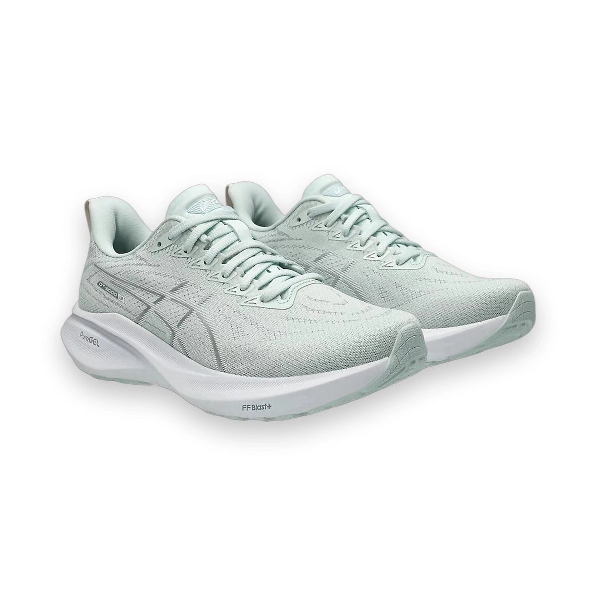Asics GT-2000 13 - Womens