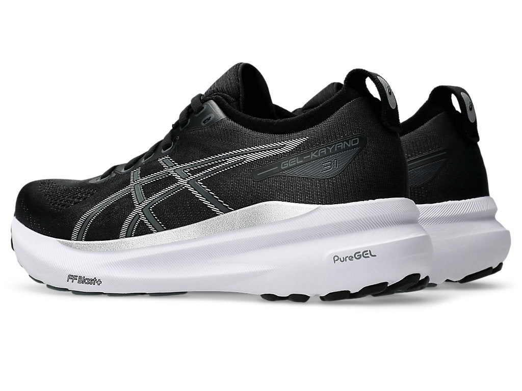 Asics Gel Kayano 31 - Womens