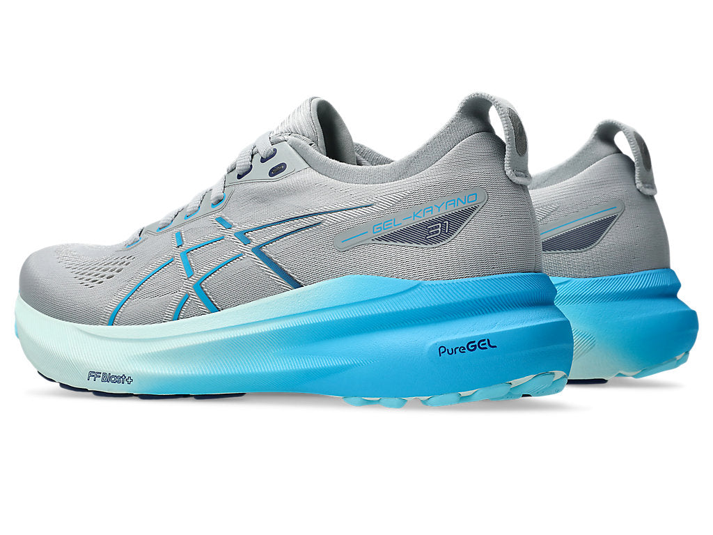 Asics Kayano 31 - Womens