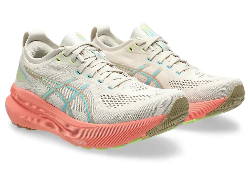 Asics Gel-Kayano 31 - Womens