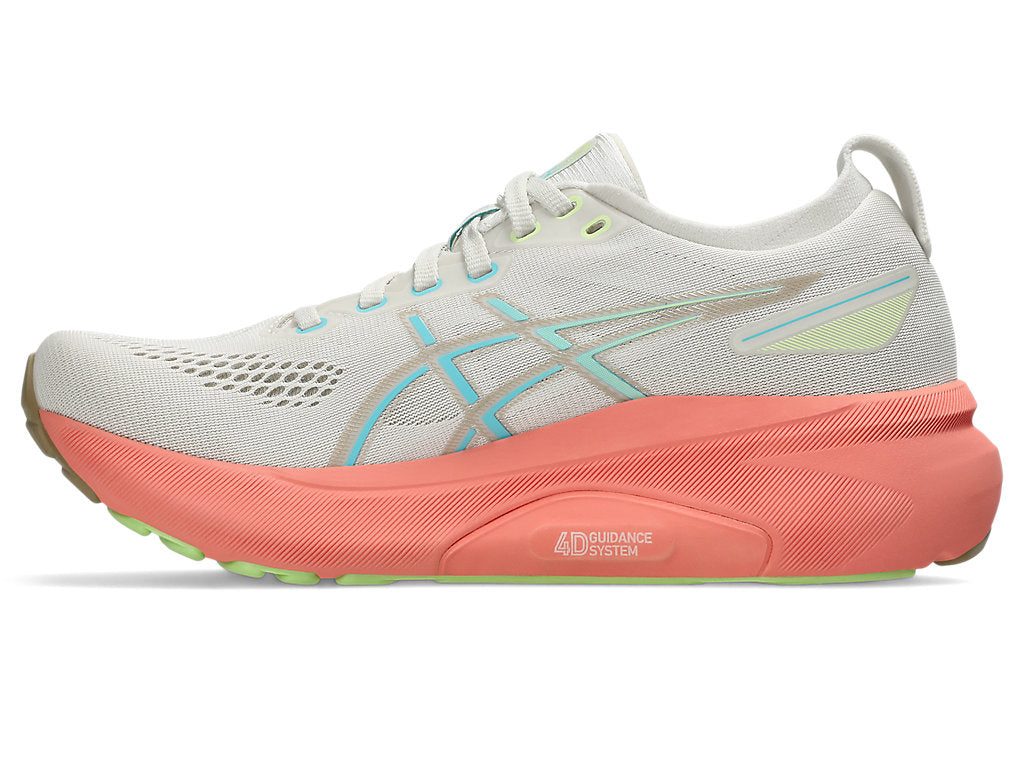 Asics Gel-Kayano 31 - Womens