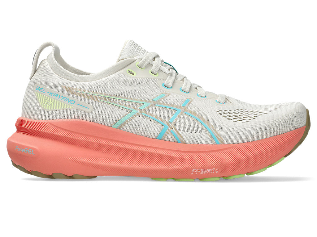 Asics Gel-Kayano 31 - Womens