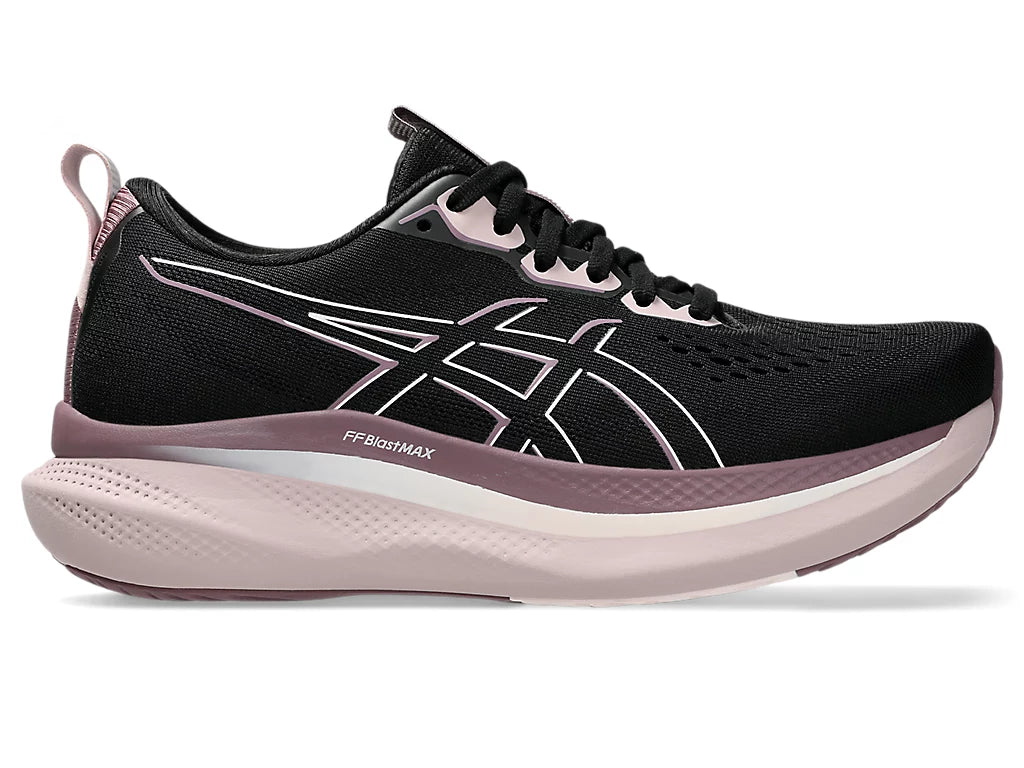 Asics Glideride Max - Womens